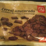 Día - Cereal azucarado de chocolate