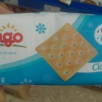 Fargo - Galletitas de agua