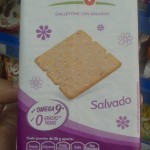 Fargo - Galletitas de salvado