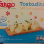 Fargo - Tostadas