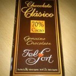Felfort - Chocolate básico