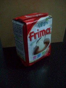 Frima - Leche de coco en polvo