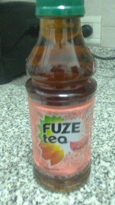 Fruze - Te frio