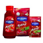 Hellmann's - Ketchup