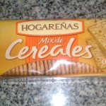 Hogareñas - Mix de Cereales