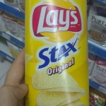 Lay's - Papas fritas tradicionales