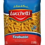 Lucchetti - Pastas