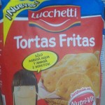 Lucchetti - Tortas fritas