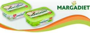 Margadiet - Margarina