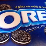 Oreo - Galletitas de chocolate