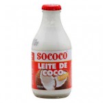 Sococo - Leche de coco