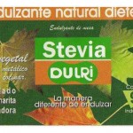 Stevia - Edulcorante