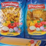 Terrabusi - Pastas (línea azul)