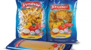 Terrabusi - Pastas (línea azul)