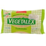 Vegetalex - Milanesas de soja