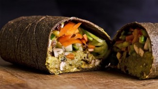 Raw Food - Comida Raw