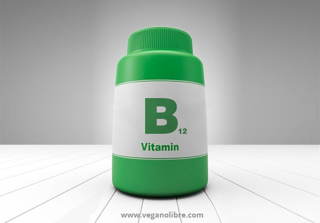 Vitamina B12