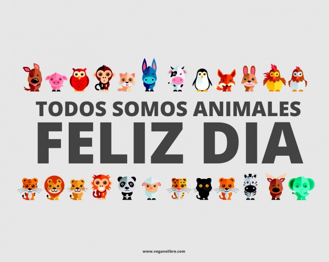 Día del animal